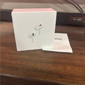 Apple AirPods Pro 2nd Gen